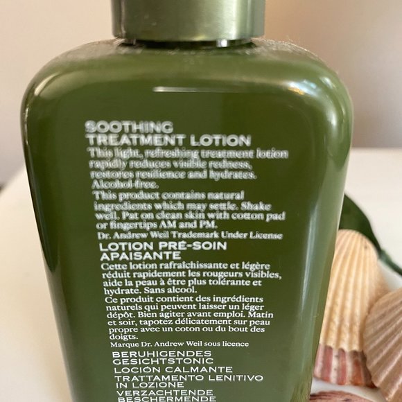 ORIGINS Mega-Mushroom Relief & Resilience Soothing Treatment - Picture 2 of 2